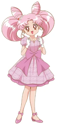Chibiusa Tsukino