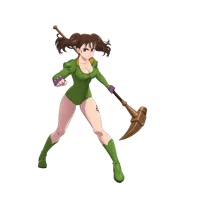 Festival Queen Diane