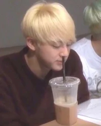 Kim Seokjin