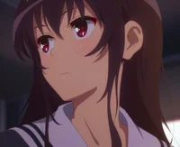Kasumigaoka Utaha