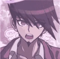 Kaito Momota