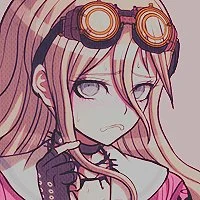 Miu iruma 