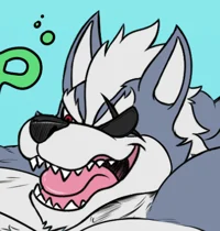 Fat Wolf ODonnell