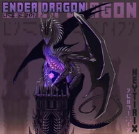 The Ender Dragon