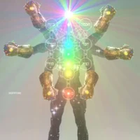 Full power Giga chad