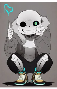 Sans