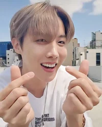 Jung Hoseok