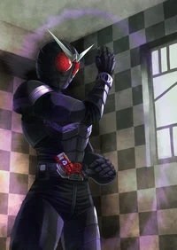 Kamen Rider Joker