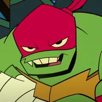 Raph - ROTTMNT