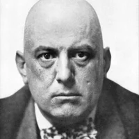 Aleister Crowley 