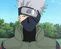 Kakashi