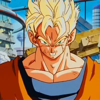 Future gohan