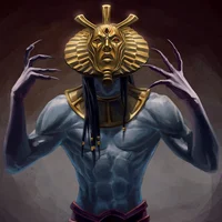 Dagoth Ur