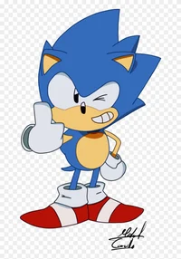 Sonic 