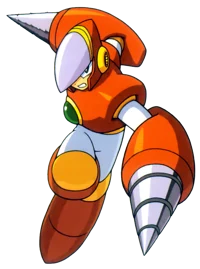 Crash Man