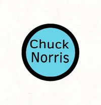 Chuck Norris