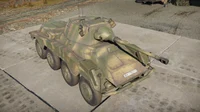 Sd kfz 234 2