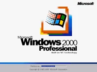 Windows 2000