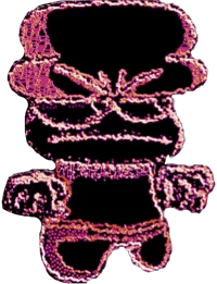 Untitled Disoriented