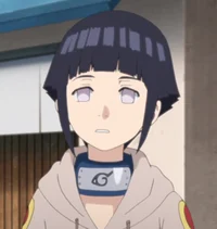 Hinata Hyuga