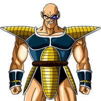 Nappa