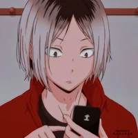 Kenma Kozume