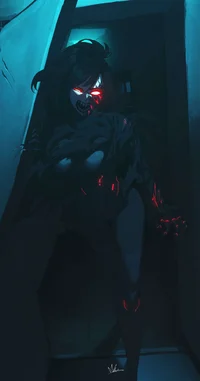 Keres - Patient Zero