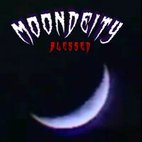 Moondeity