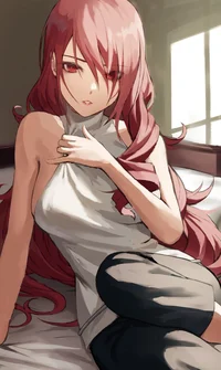 Mitsuru Kirijo