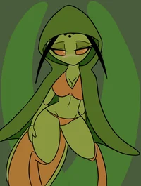 Insect dating sim