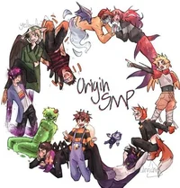 Origins SMP