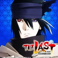Sasuke Uchiha