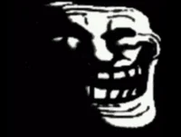 Spelling mistake man