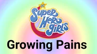 DCSHG Growing Pains
