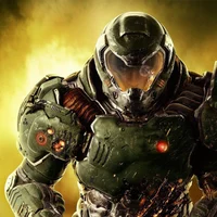DOOM SLAYER