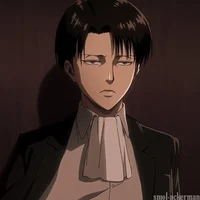Levi Ackerman