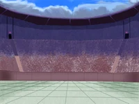 Anime Tournament Arc