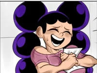 Female Minoru Mineta