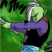 Zamasu
