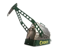 Old Chomp BattleBots