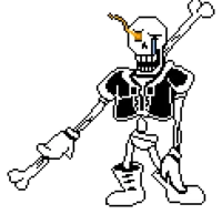 Disbelief papyrus