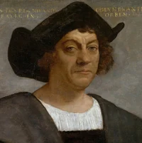 Christopher Columbus