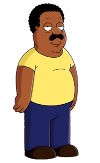 Cleveland Brown