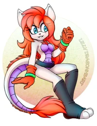 Lilly Dragonheart
