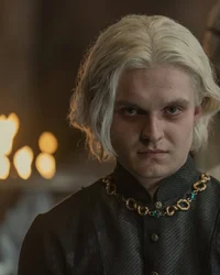 Aegon Targaryen II