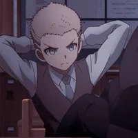 Fuyuhiko kuzuryu