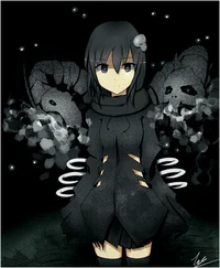 Whiter girl minecraf