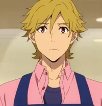 Kazuki Kurusu