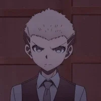 Fuyuhiko Kuzuryu