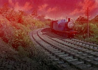 Edward sodor fallout